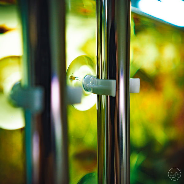 19mm Stainless Steel Jet Pipes