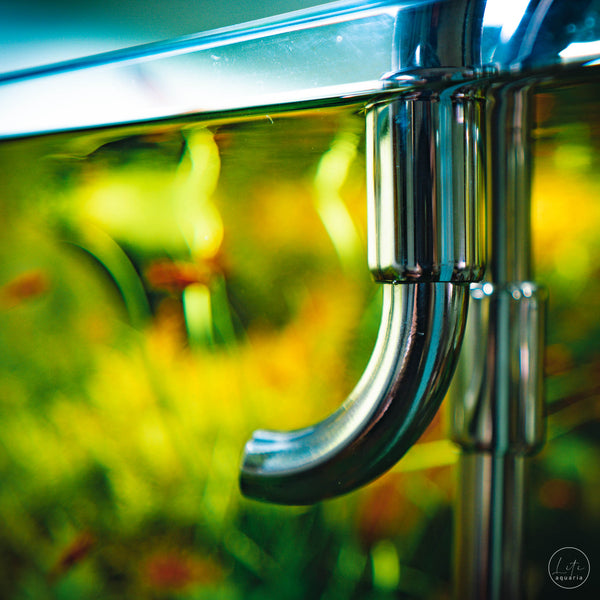 19mm Stainless Steel Jet Pipes