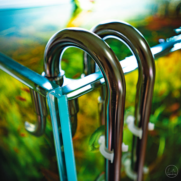 19mm Stainless Steel Jet Pipes