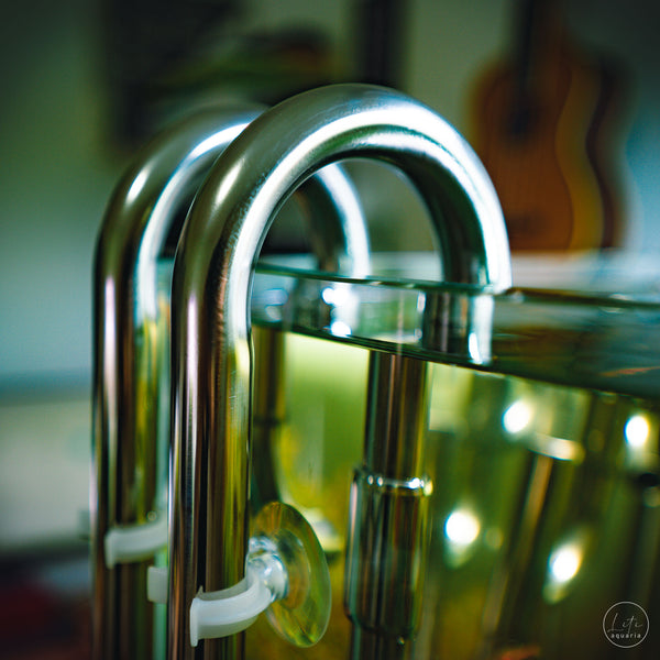 19mm Stainless Steel Jet Pipes