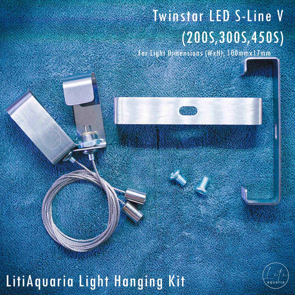 Light Hanging Kit
