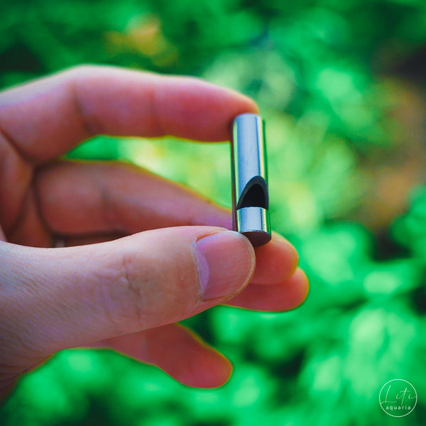 9mm Stainless Steel Jet Pipes