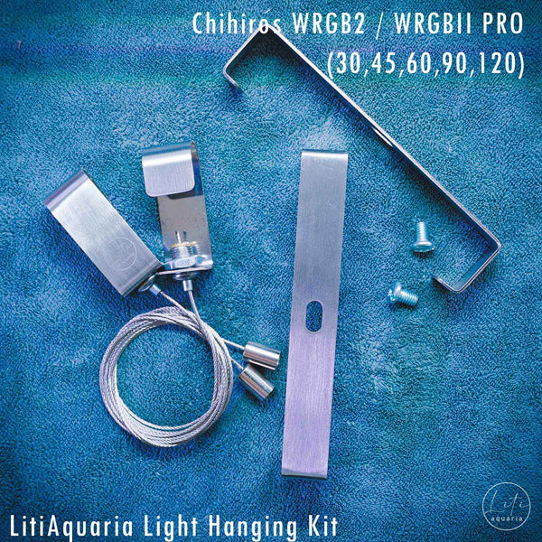 Light Hanging Kit