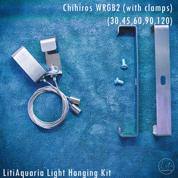 Light Hanging Kit