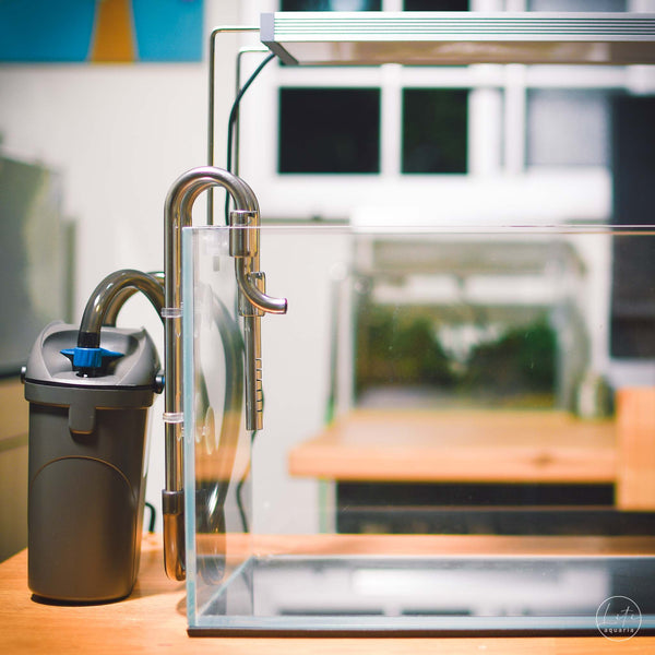 9mm Stainless Steel Jet Pipes