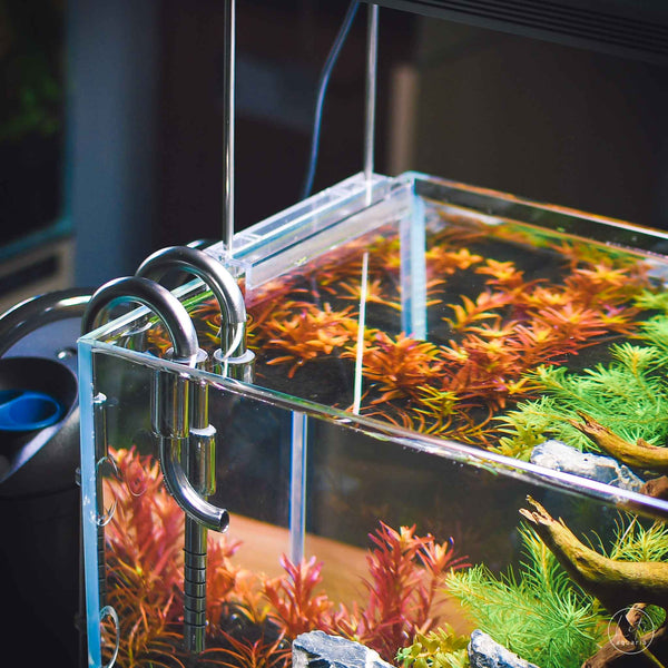 9mm Stainless Steel Jet Pipes