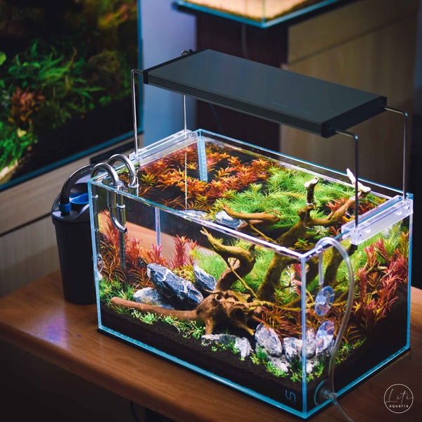 9mm Stainless Steel Jet Pipes