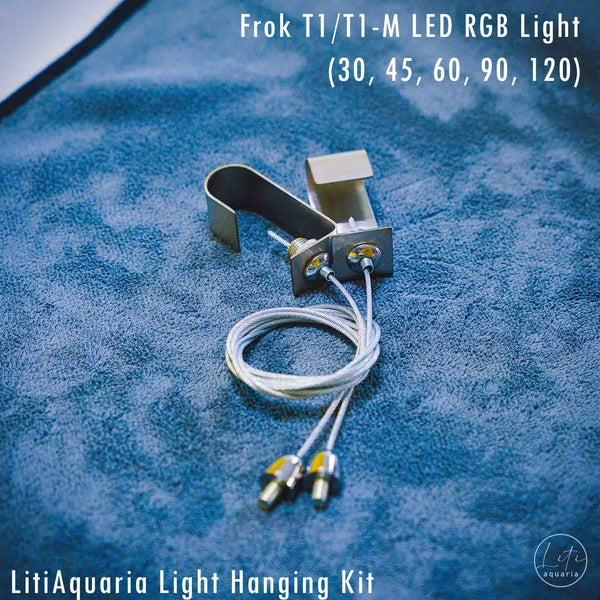 Light Hanging Kit