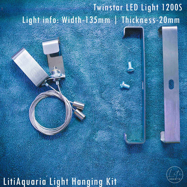 Light Hanging Kit