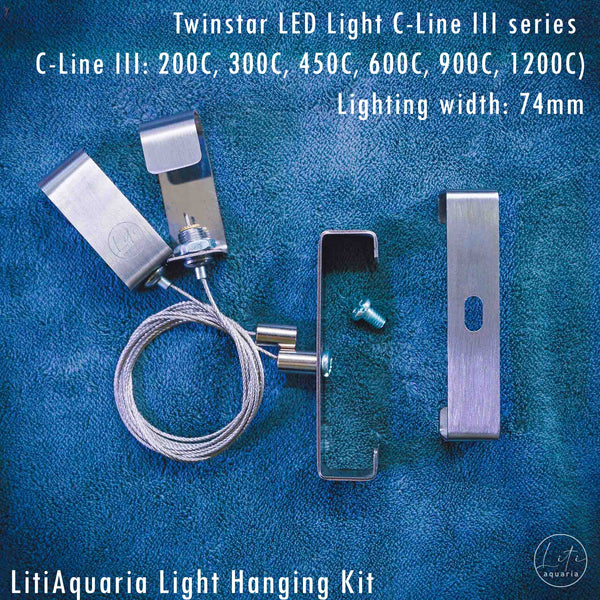 Light Hanging Kit