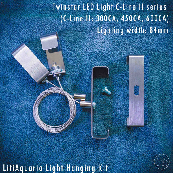 Light Hanging Kit