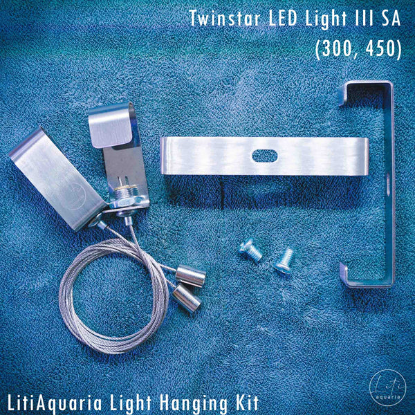 Light Hanging Kit