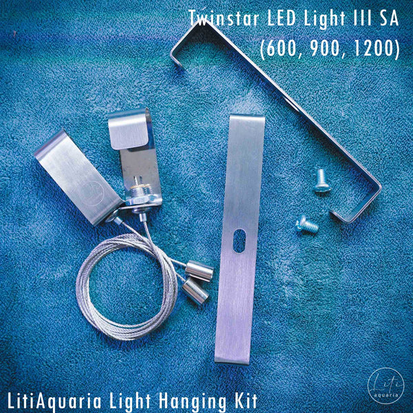 Light Hanging Kit