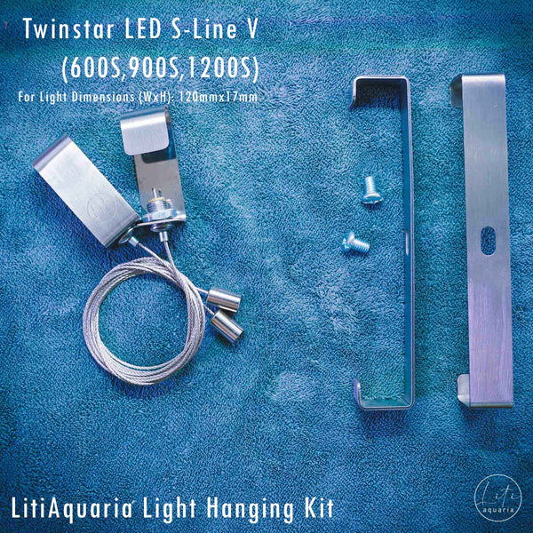 Light Hanging Kit